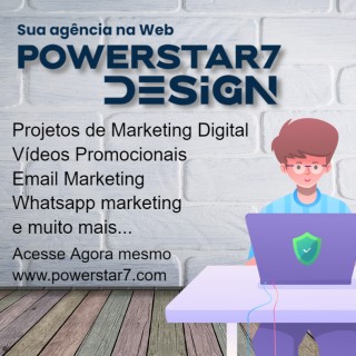 Powerstar7DigitalAgency