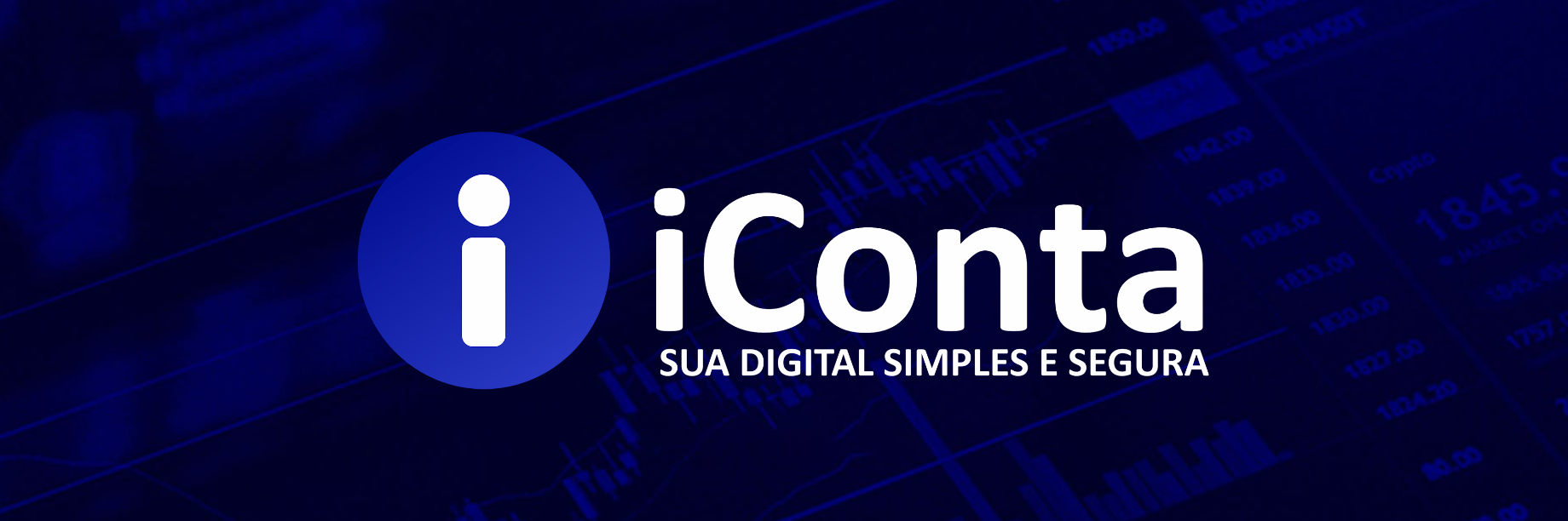 Abra agora sua conta no Icontabank