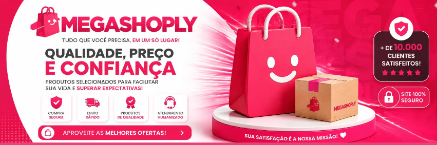 Marketplace Megashoply